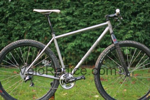 Singular Pegasus scheda tecnica e recensioni
